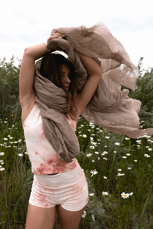 Erosi Fashion — The Summer Edit, photograph by Marylou Priem