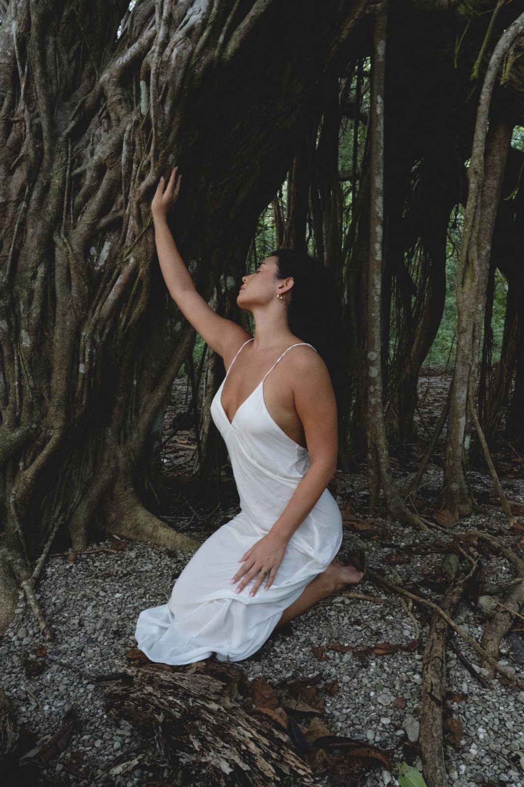 Sophia Yogayashi — Mal Pais, photograph by Marylou Priem