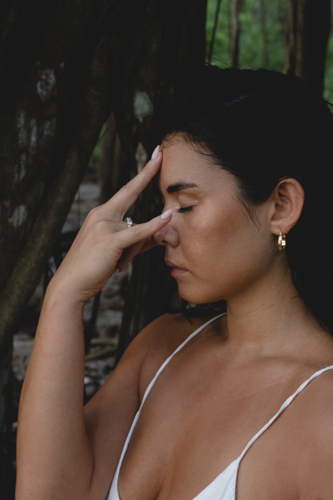 Sophia Yogayashi — Mal Pais, photograph by Marylou Priem